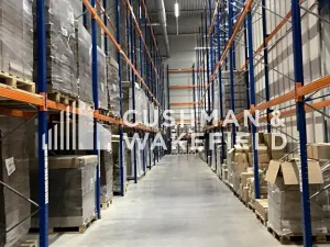 Prodej skladu, Nová Paka, 9000 m2