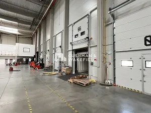 Prodej skladu, Nová Paka, 9000 m2