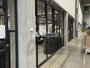 Prodej skladu, Nová Paka, 9000 m2