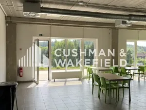 Prodej skladu, Nová Paka, 9000 m2