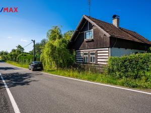 Prodej chalupy, Markvartice - Hřmenín, 99 m2