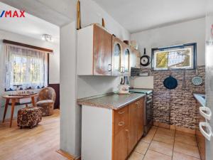 Prodej chalupy, Markvartice - Hřmenín, 99 m2