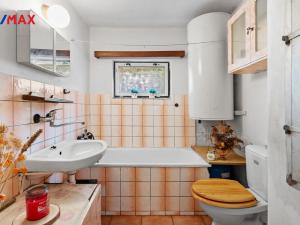 Prodej chalupy, Markvartice - Hřmenín, 99 m2