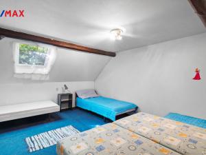 Prodej chalupy, Markvartice - Hřmenín, 99 m2