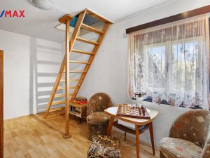 Prodej chalupy, Markvartice - Hřmenín, 99 m2
