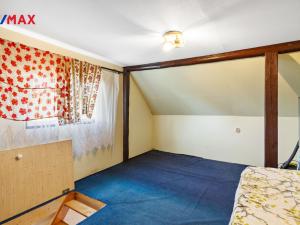Prodej chalupy, Markvartice - Hřmenín, 99 m2