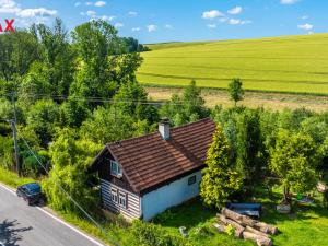 Prodej chalupy, Markvartice - Hřmenín, 99 m2