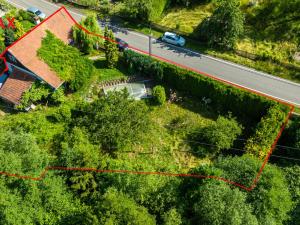 Prodej chalupy, Markvartice - Hřmenín, 99 m2