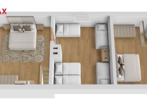 Prodej chalupy, Markvartice - Hřmenín, 99 m2