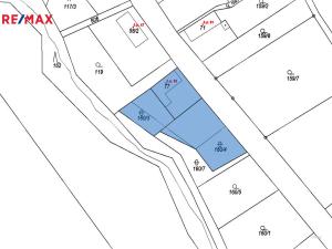 Prodej chalupy, Markvartice - Hřmenín, 99 m2