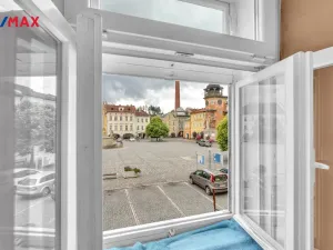 Prodej činžovního domu, Hostinné, Náměstí, 420 m2