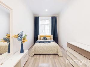 Prodej bytu 1+1, Praha - Nové Město, Lípová, 50 m2