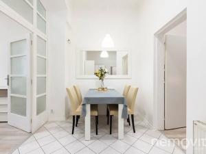 Prodej bytu 1+1, Praha - Nové Město, Lípová, 50 m2