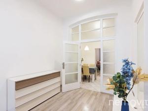 Prodej bytu 1+1, Praha - Nové Město, Lípová, 50 m2
