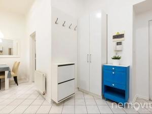 Prodej bytu 1+1, Praha - Nové Město, Lípová, 50 m2