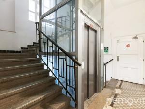 Prodej bytu 1+1, Praha - Nové Město, Lípová, 50 m2
