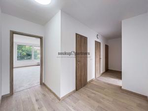 Prodej bytu 3+1, Praha - Michle, Vokáčova, 69 m2