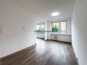 Prodej bytu 3+1, Praha - Michle, Vokáčova, 69 m2