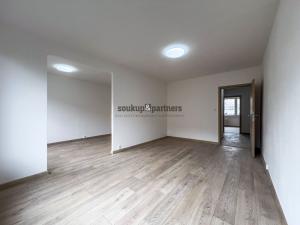 Prodej bytu 3+1, Praha - Michle, Vokáčova, 69 m2