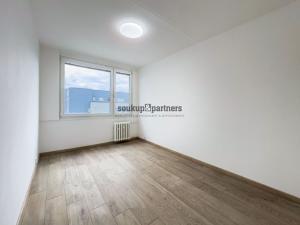 Prodej bytu 3+1, Praha - Michle, Vokáčova, 69 m2