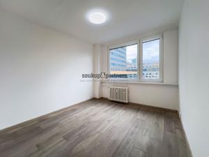 Prodej bytu 3+1, Praha - Michle, Vokáčova, 69 m2