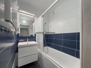 Prodej bytu 3+1, Praha - Michle, Vokáčova, 69 m2
