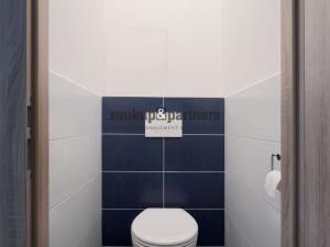 Prodej bytu 3+1, Praha - Michle, Vokáčova, 69 m2