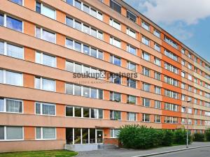 Prodej bytu 3+1, Praha - Michle, Vokáčova, 69 m2