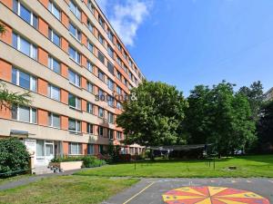 Prodej bytu 3+1, Praha - Michle, Vokáčova, 69 m2