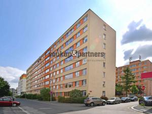 Prodej bytu 3+1, Praha - Michle, Vokáčova, 69 m2
