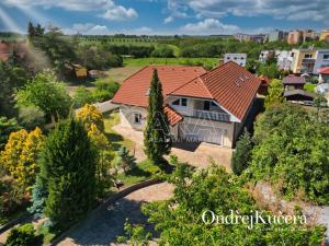 Prodej rodinného domu, Brandýs nad Labem-Stará Boleslav - Brandýs nad Labem, Na dolence, 435 m2