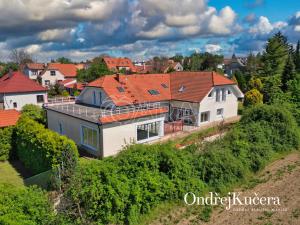 Prodej rodinného domu, Brandýs nad Labem-Stará Boleslav - Brandýs nad Labem, Na dolence, 435 m2