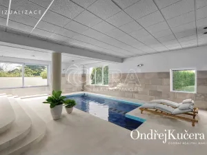 Prodej rodinného domu, Brandýs nad Labem-Stará Boleslav - Brandýs nad Labem, Na dolence, 435 m2