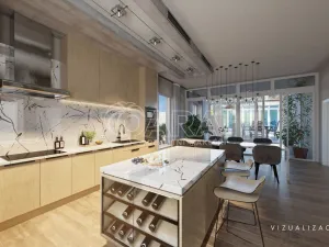 Prodej rodinného domu, Brandýs nad Labem-Stará Boleslav - Brandýs nad Labem, Na dolence, 435 m2