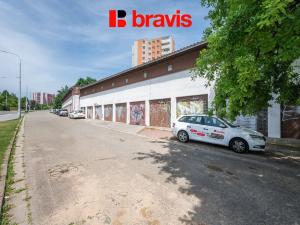 Prodej bytu 3+1, Brno - Židenice, Čejkovická, 77 m2