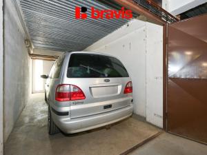 Prodej bytu 3+1, Brno - Židenice, Čejkovická, 77 m2