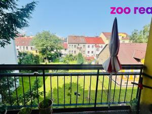 Prodej bytu 3+1, České Budějovice, J. Plachty, 72 m2