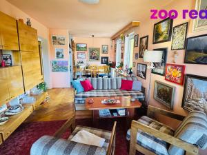 Prodej bytu 3+1, České Budějovice, J. Plachty, 72 m2