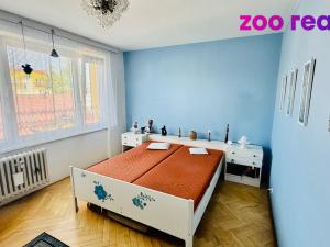 Prodej bytu 3+1, České Budějovice, J. Plachty, 72 m2