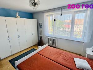 Prodej bytu 3+1, České Budějovice, J. Plachty, 72 m2
