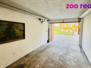 Prodej bytu 3+1, České Budějovice, J. Plachty, 72 m2