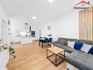 Prodej bytu 2+kk, Praha - Letňany, Pavla Beneše, 58 m2