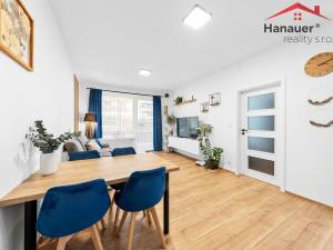 Prodej bytu 2+kk, Praha - Letňany, Pavla Beneše, 58 m2