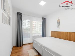 Prodej bytu 2+kk, Praha - Letňany, Pavla Beneše, 58 m2