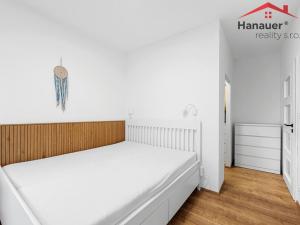 Prodej bytu 2+kk, Praha - Letňany, Pavla Beneše, 58 m2