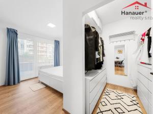 Prodej bytu 2+kk, Praha - Letňany, Pavla Beneše, 58 m2
