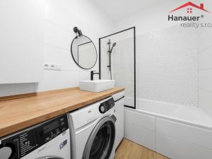 Prodej bytu 2+kk, Praha - Letňany, Pavla Beneše, 58 m2