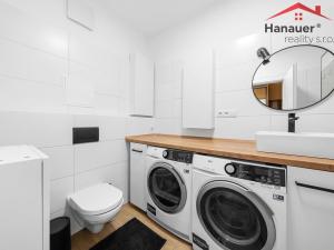 Prodej bytu 2+kk, Praha - Letňany, Pavla Beneše, 58 m2