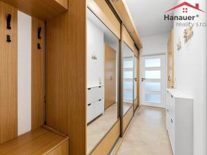 Prodej bytu 2+kk, Praha - Letňany, Pavla Beneše, 58 m2