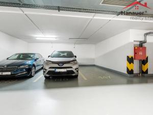 Prodej bytu 2+kk, Praha - Letňany, Pavla Beneše, 58 m2